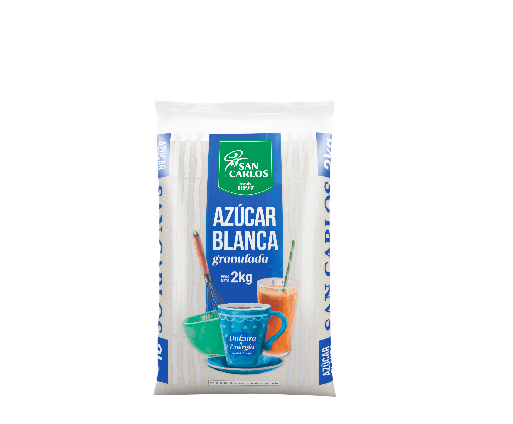 79Azúcar Blanca San Carlos