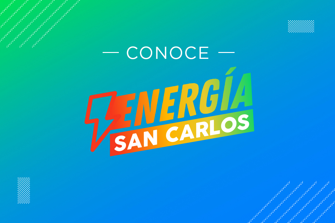 Energía San Carlos