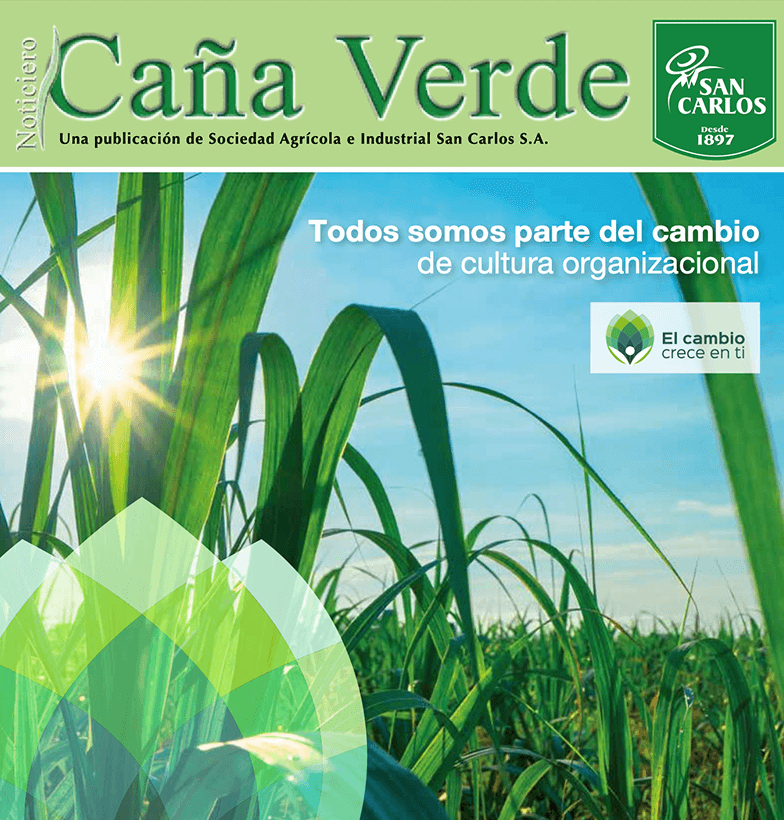 Revista Caña Verde Jul 2020