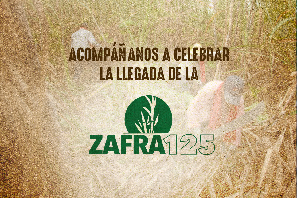 INGENIO SAN CARLOS INICIA SU ZAFRA N°125