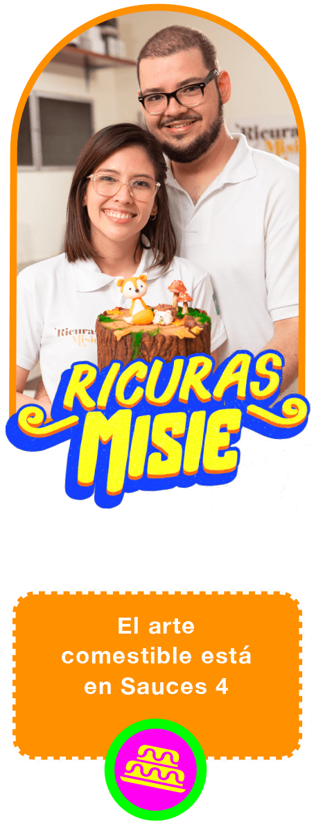 Ricuras Misie