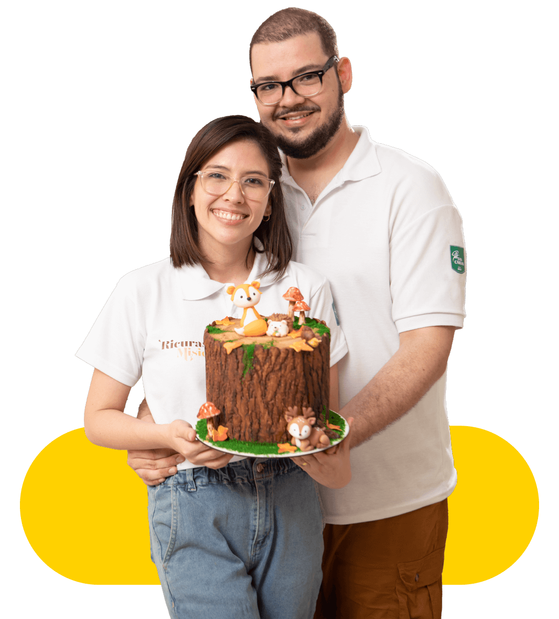 Ricuras Misie Ricuras Misie