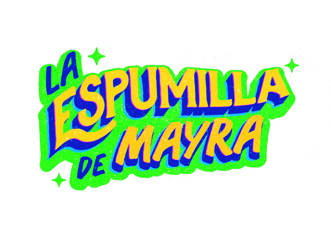 La Espumilla de Mayra