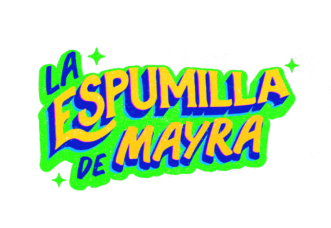 La Espumilla de Mayra La Espumilla de Mayra