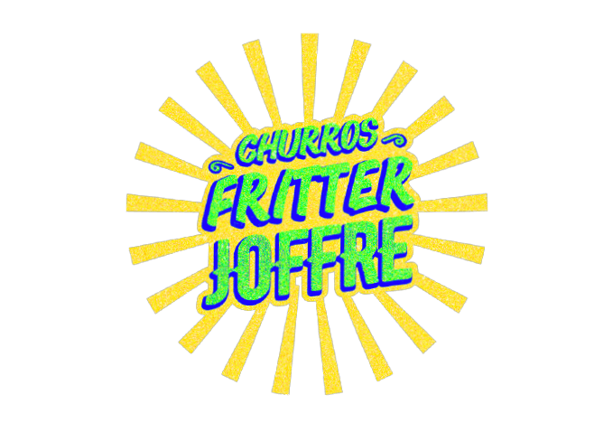 Churros Fritter Jofre Churros Fritter Jofre