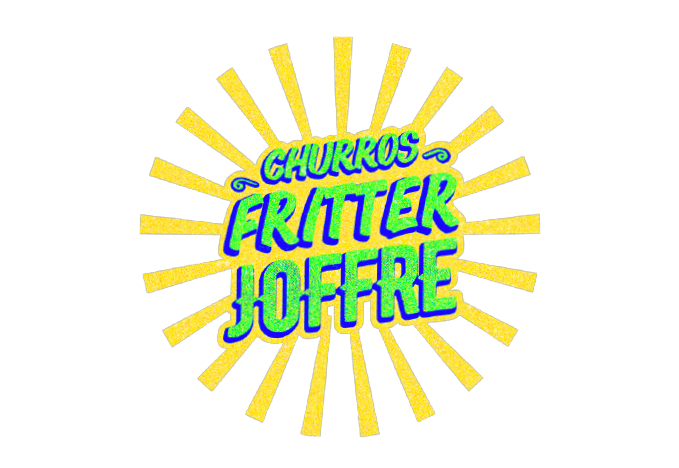 Churros Fritter Jofre