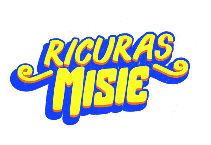 Ricuras Misie Ricuras Misie