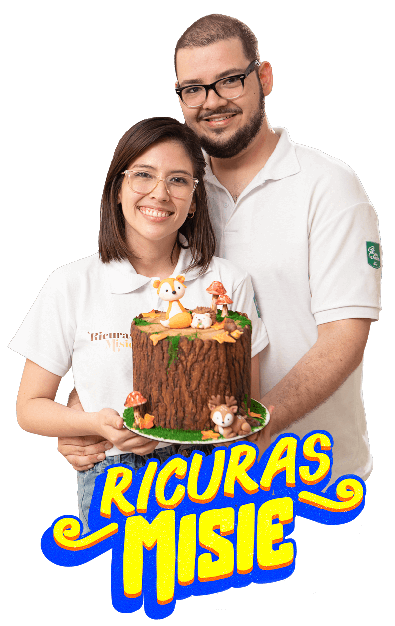 Ricuras Misie Ricuras Misie