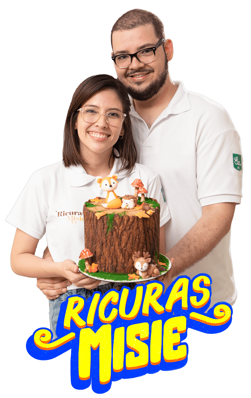 Ricuras Misie