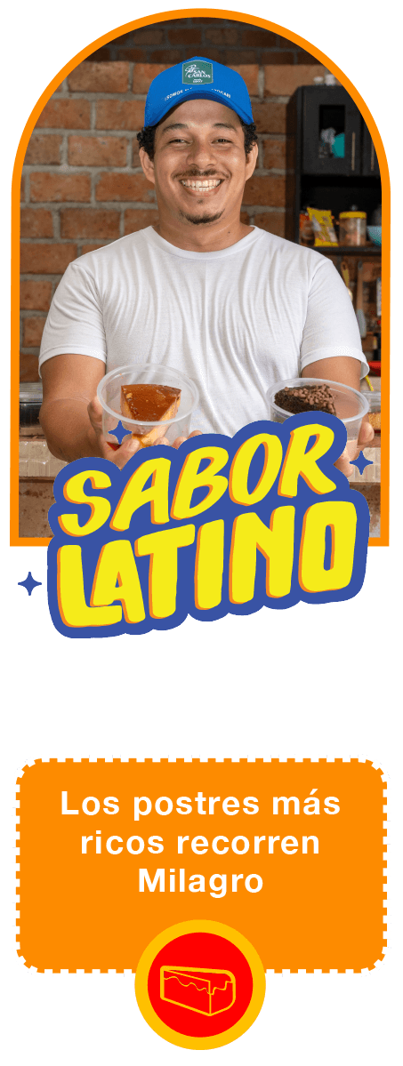 Sabor Latino