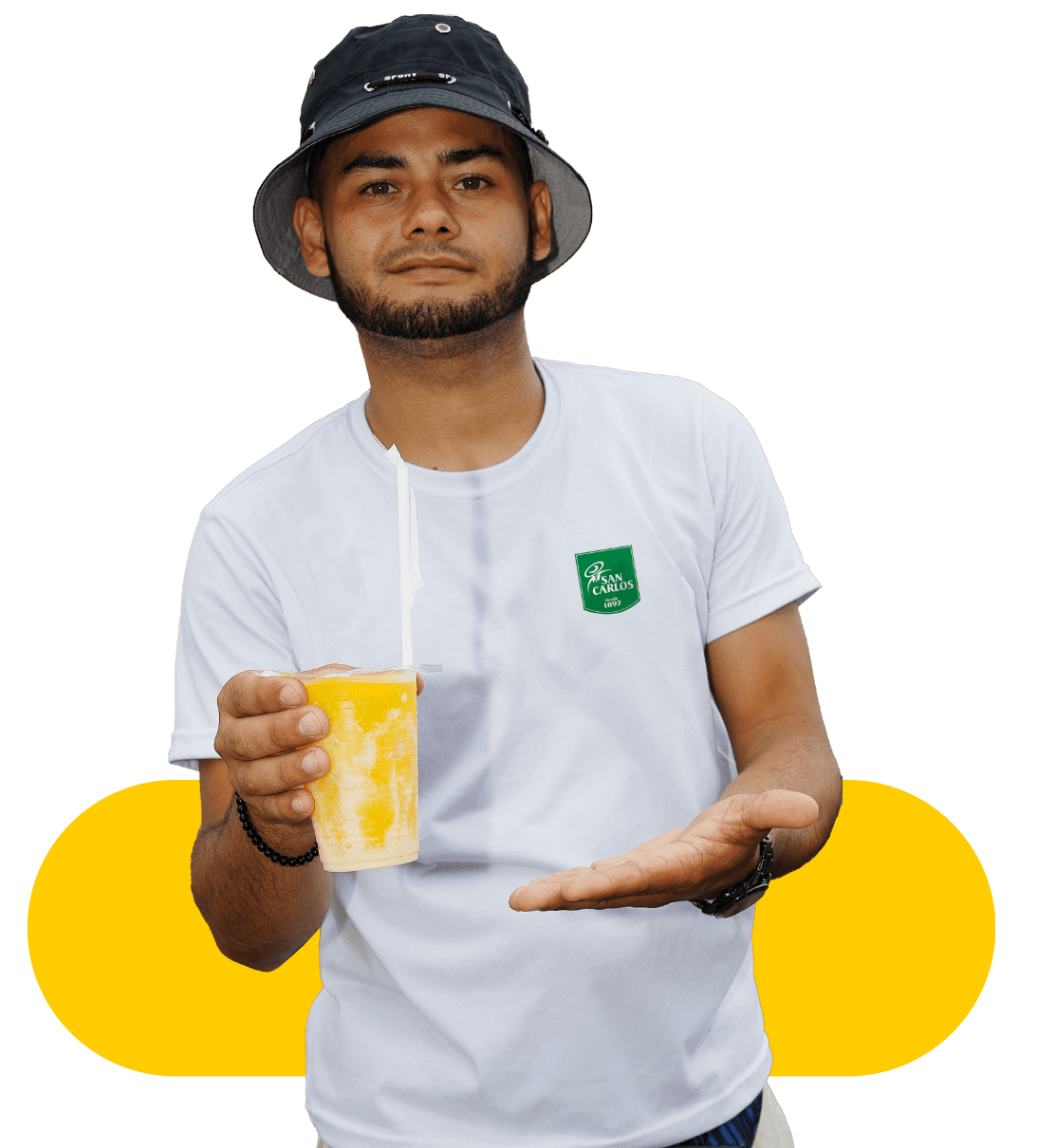 Cool Frappé Cool Frappé