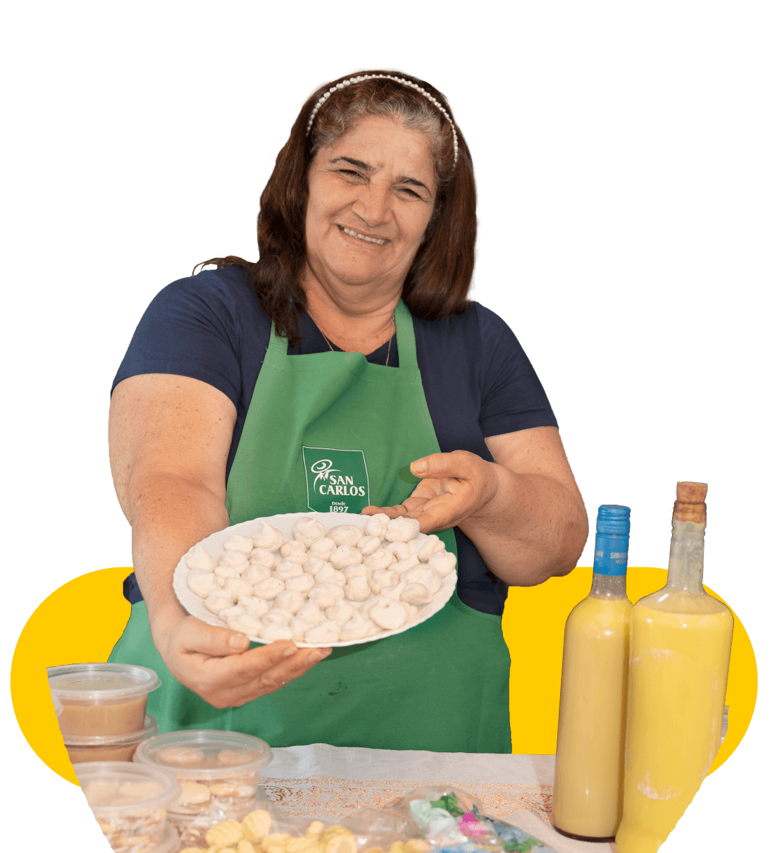 Los Dulces de María Cantos Los Dulces de María Cantos