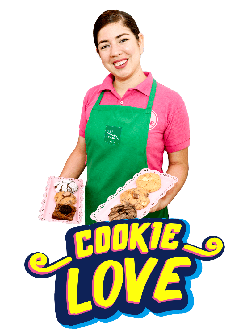 Cookie Love