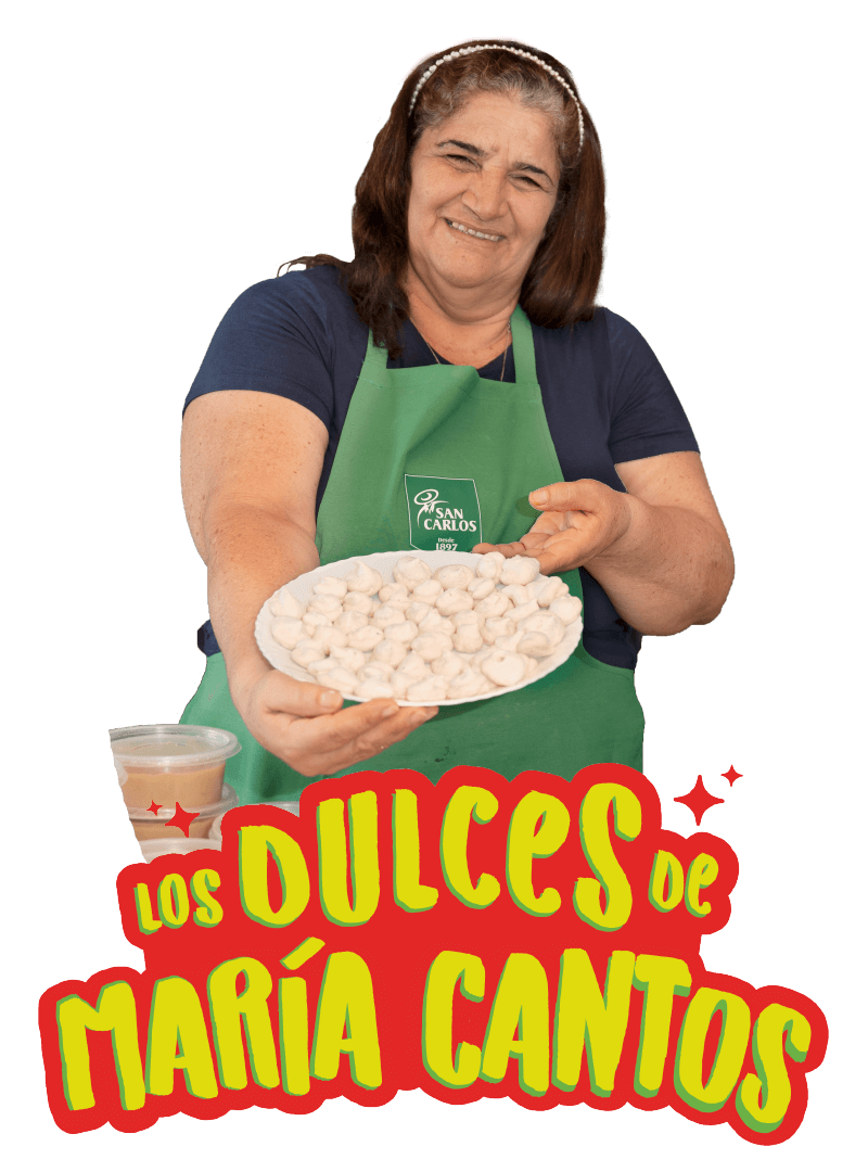 Los Dulces de María Cantos Los Dulces de María Cantos