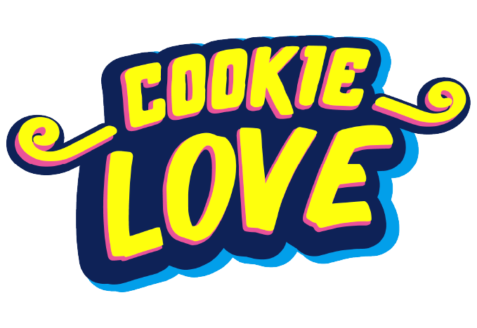 Cookie Love Cookie Love