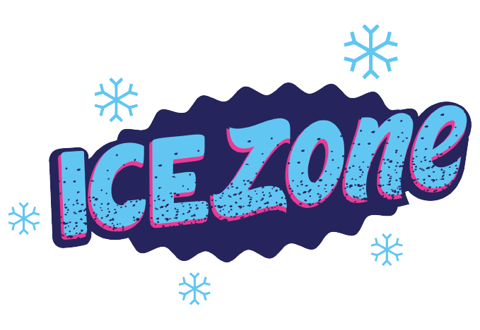 Ice Zone
