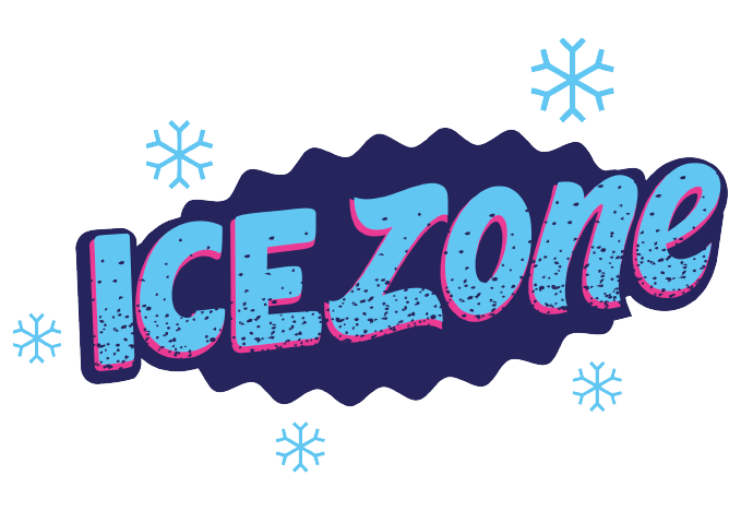 Ice Zone Ice Zone