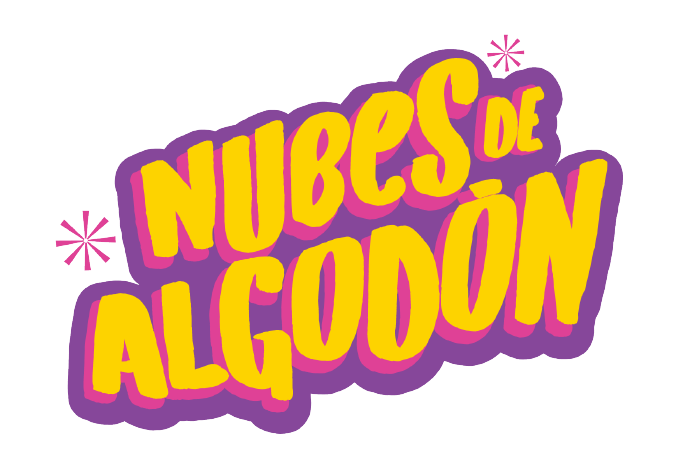 Nubes de Algodón Nubes de Algodón