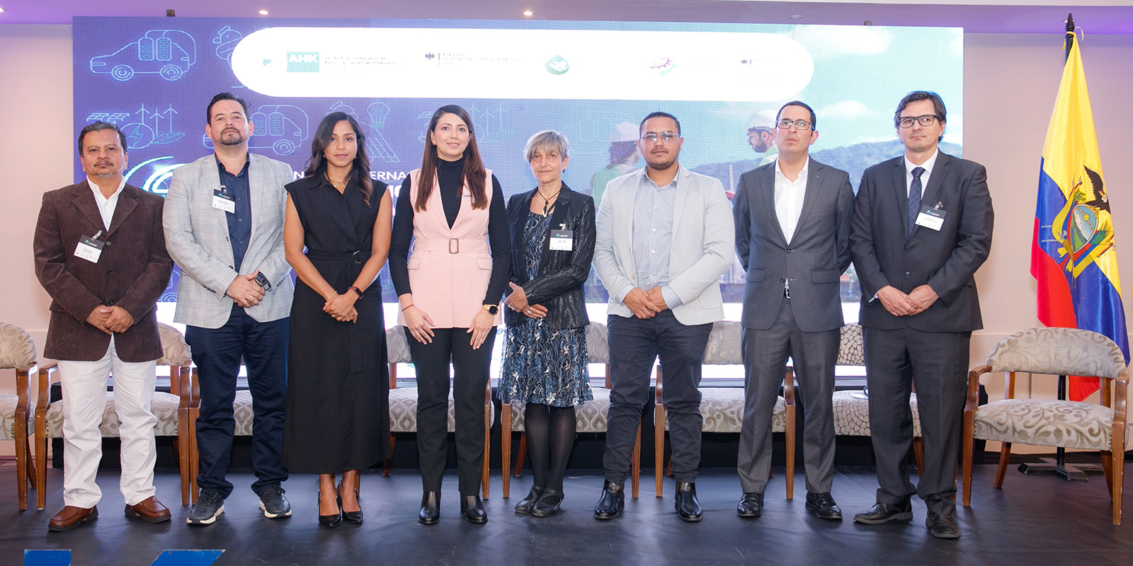 Ingenio San Carlos destaca su Compromiso con la Sostenibilidad en la participación del III Seminario de Energías Renovables