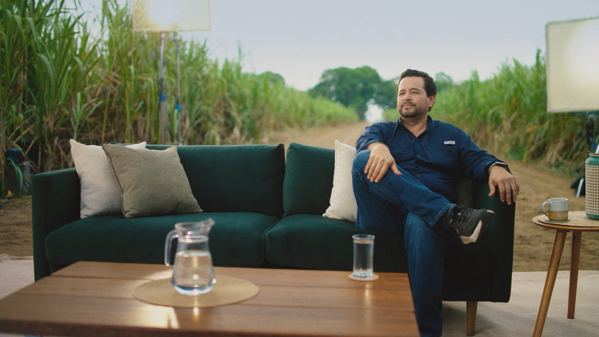 AZÚCAR SAN CARLOS ALINEADOS A LAS MEJORES PRÁCTICAS INTERNACIONALES