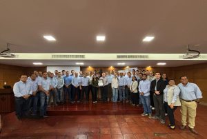 SAN CARLOS FORTALECE SU ESTRATEGIA DE SOSTENIBILIDAD